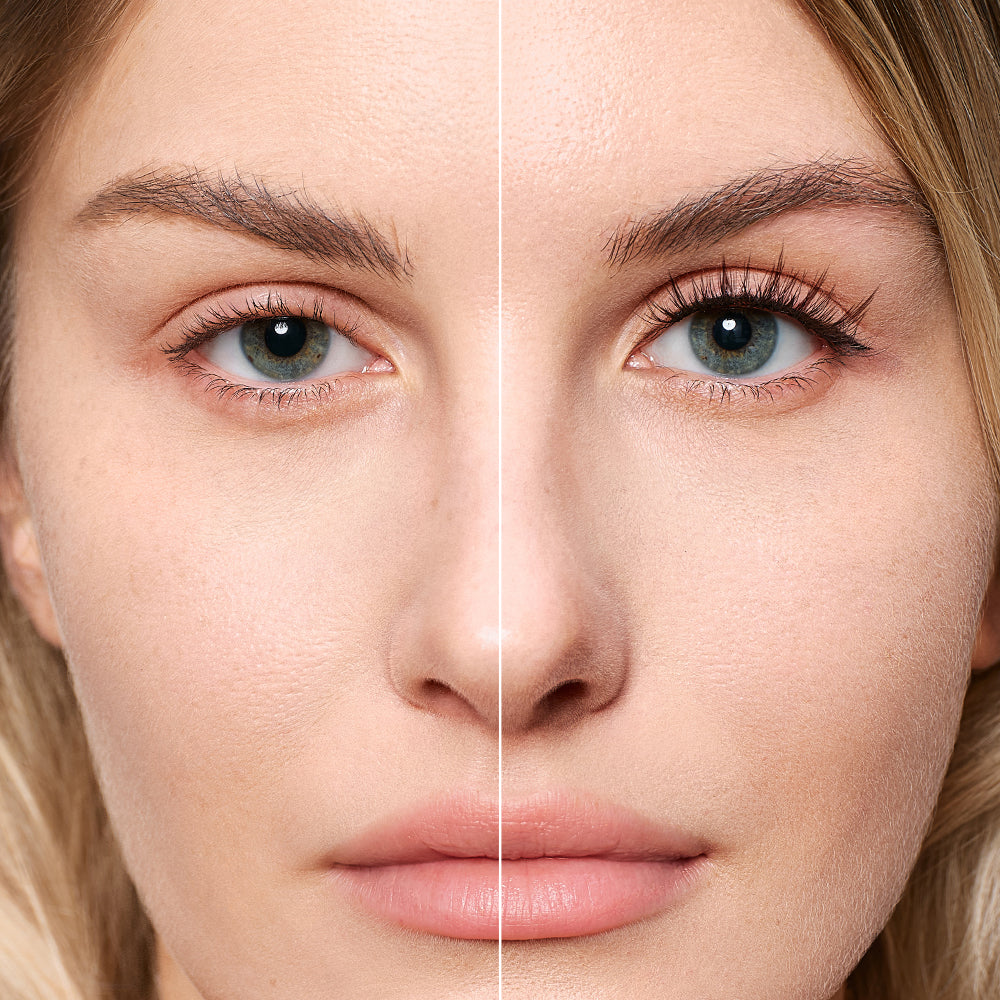 NO.8 Starfield Brown Soft Magnetic Eyelashes