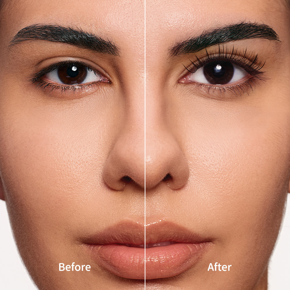 Daisy Style – Wispy Natural Lashes