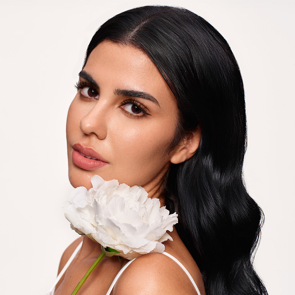 Peony Fluff – Soft Glam Lashes
