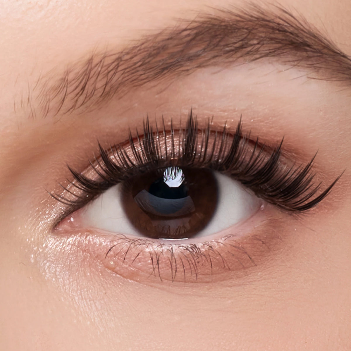 Ice Black Plus – 24MM Radiance Lashes