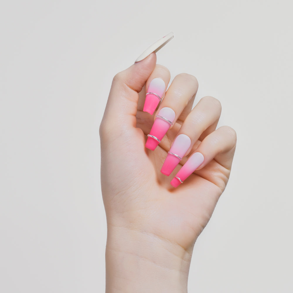 Heartbreaker - Matte Rebellion Style