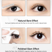 WOSADO® WOSADO LASHES FIXER