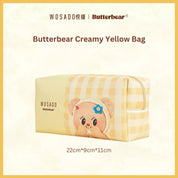 WOSADO VIP Exclusive - Butter Bear Accessories