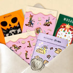 DIY Stickers Pacage