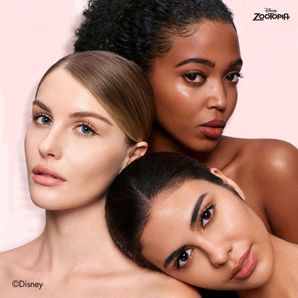 Frost Black – Frozen Muse Blink