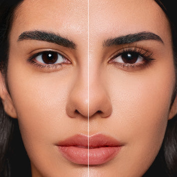 Peony Fluff – Soft Glam Lashes