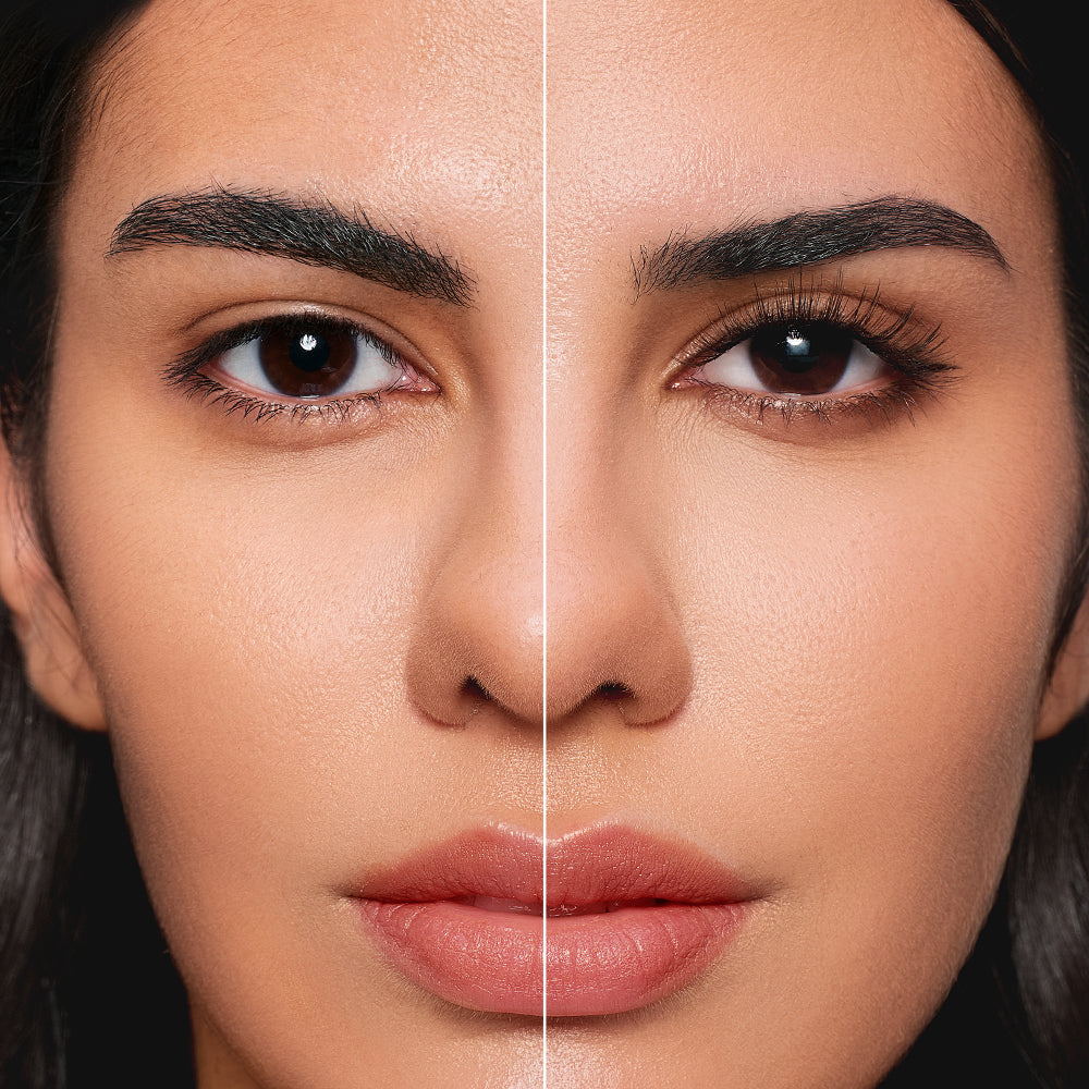 Peony Fluff – Soft Glam Lashes