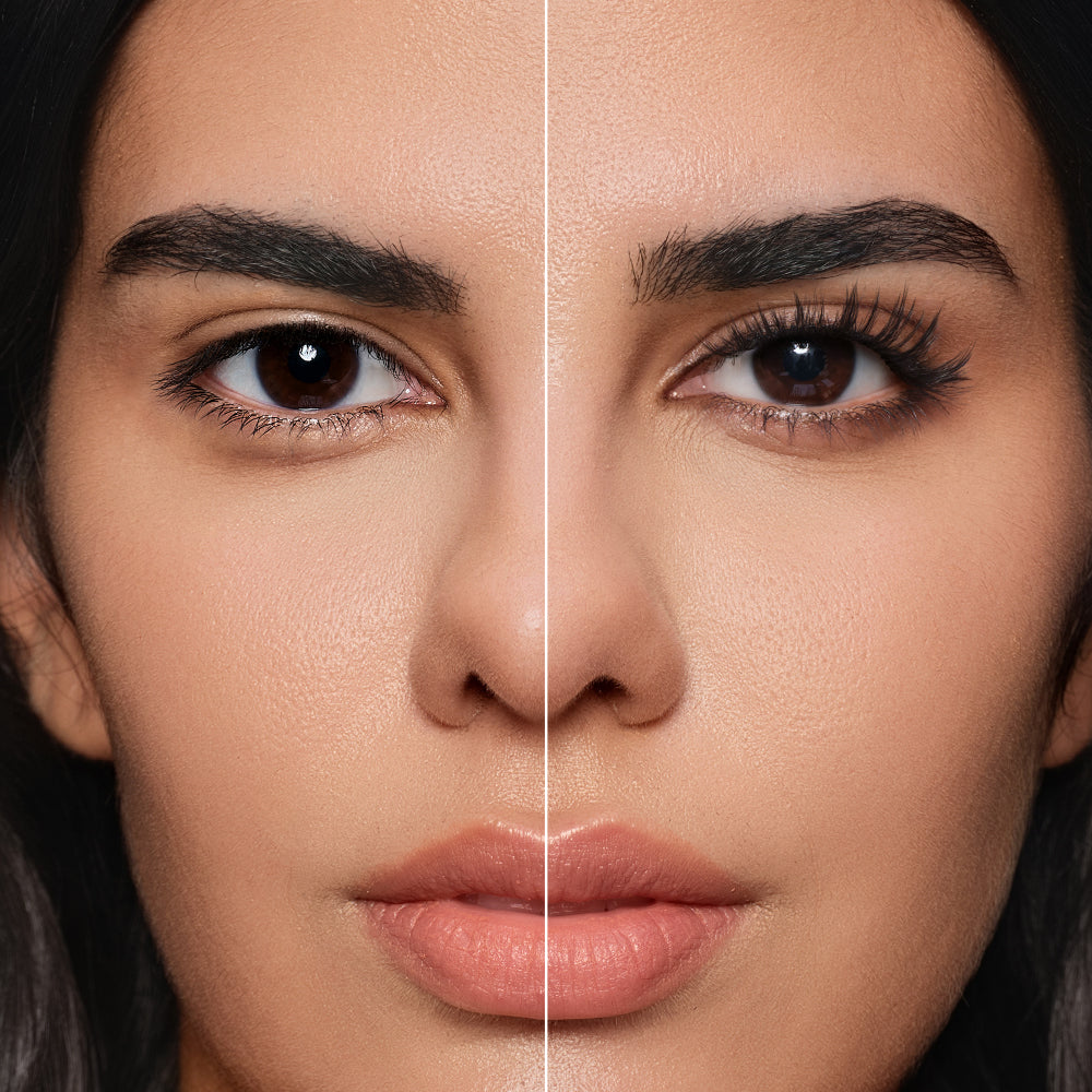 Orchid Glow – Doll Eye Drama