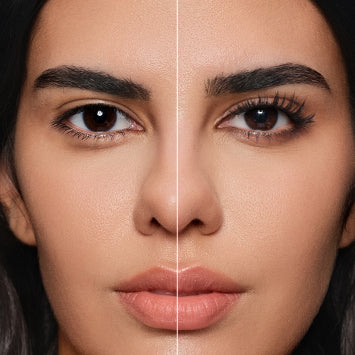 Orchid Glow – Doll Eye Drama