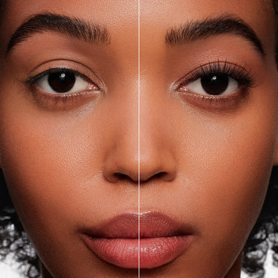 Sunset Brown 2.0 Plus – Sunset Glow Lashes