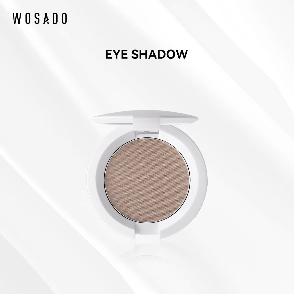 【WOSADO】 Eyeshadow Makeup Palette