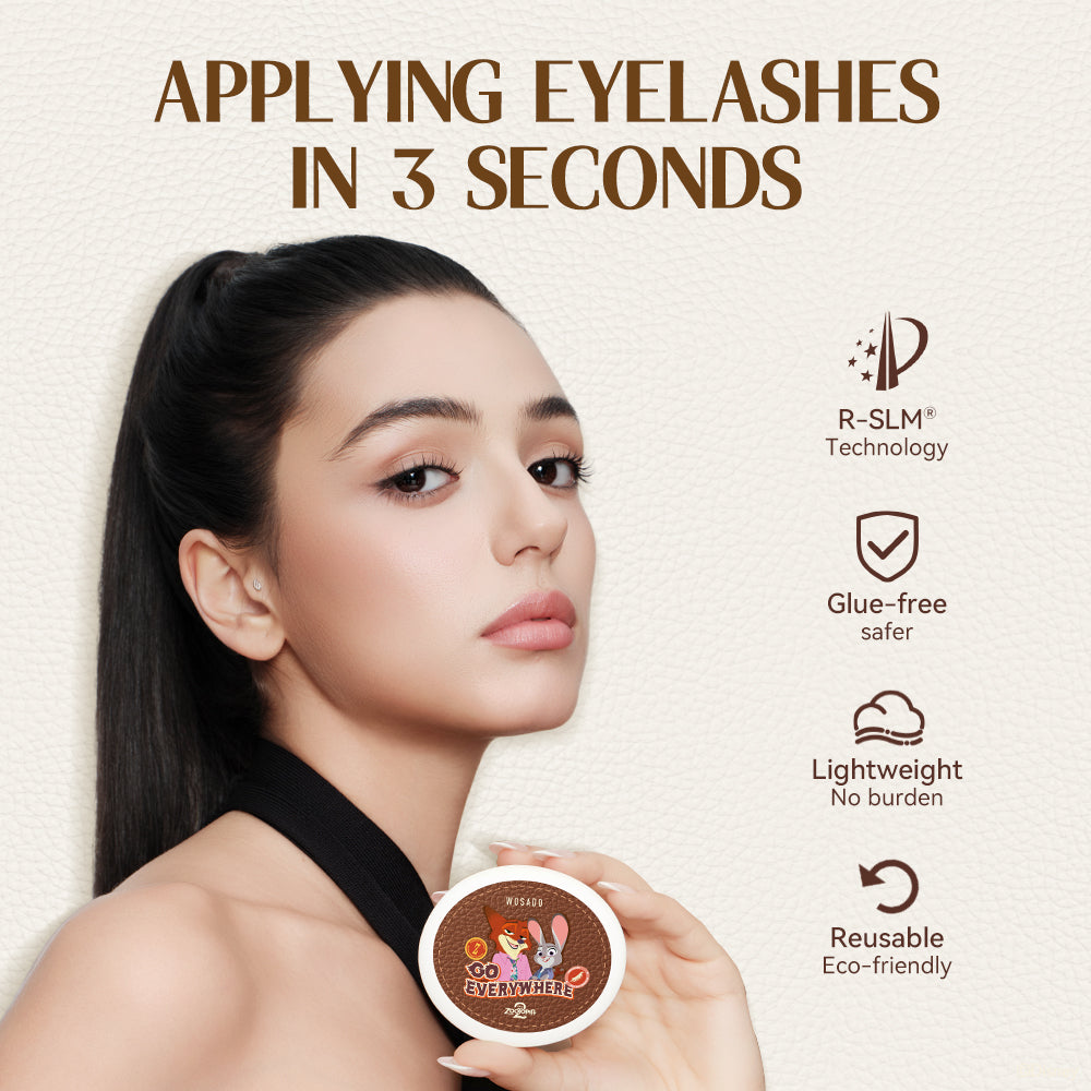 Zootopia 2 Wildly in Love Valentine’s Gift Set