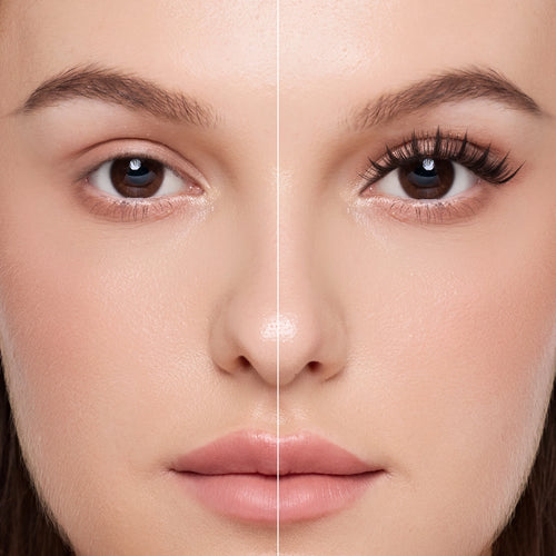 Ice Black Plus – 24MM Radiance Lashes