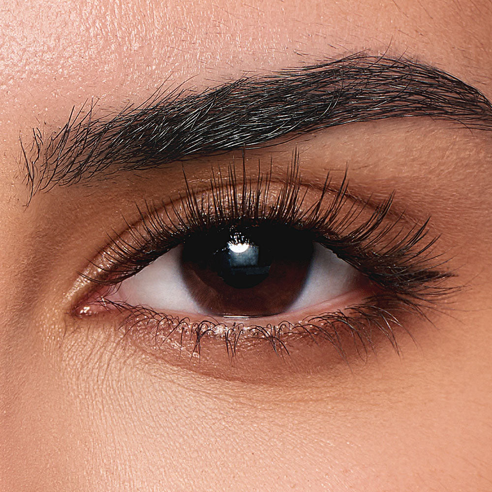 Peony Fluff – Soft Glam Lashes
