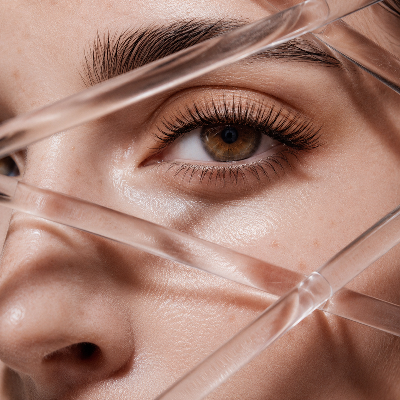 Say Goodbye To Glue,
Get Perfect Lashes In 3 Seconds