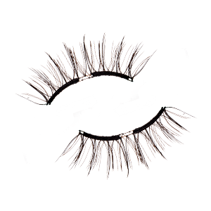 Urban Sunset Lash Set