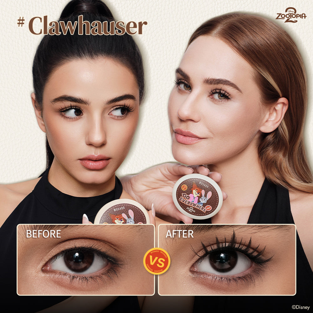 Zootopia 2 Wildly in Love Valentine’s Gift Set