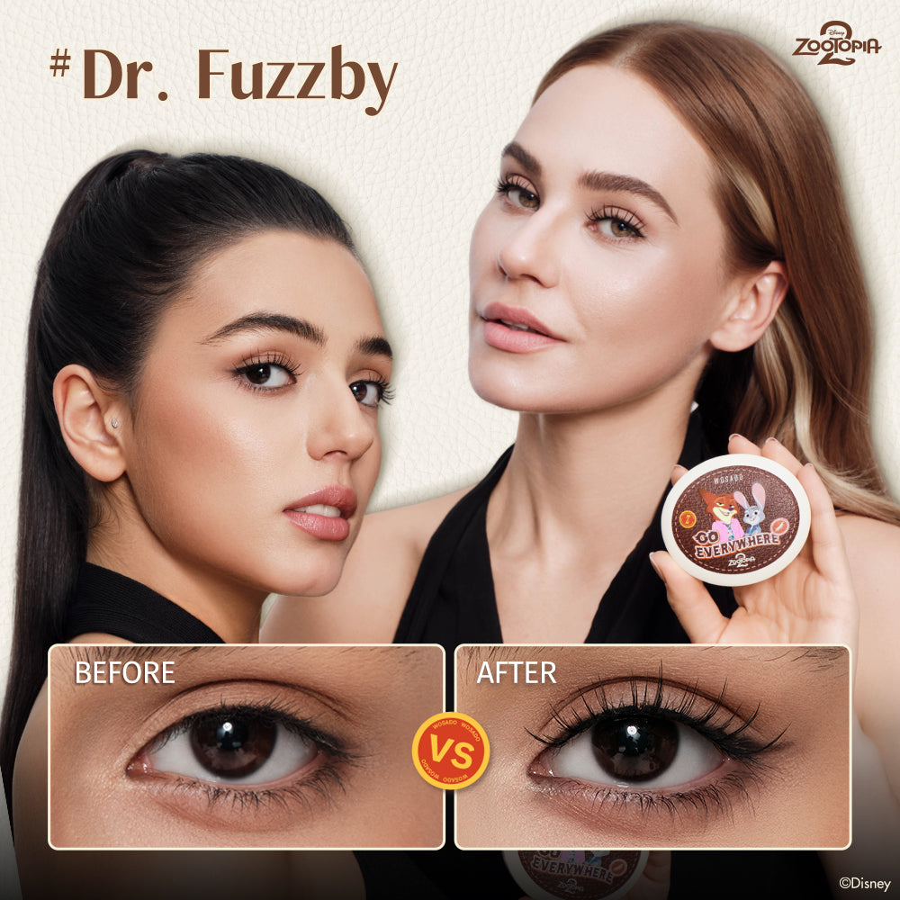 Zootopia 2 Wildly in Love Valentine’s Gift Set