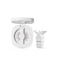 WOSADO® NO.23 Edelweiss Soft Magnetic Eyelashes