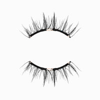 WOSADO® NO.14 Frost Black Soft Magnetic Eyelashes