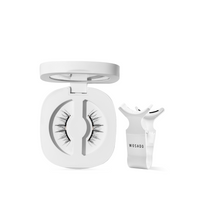 WOSADO® NO.14 Frost Black Soft Magnetic Eyelashes