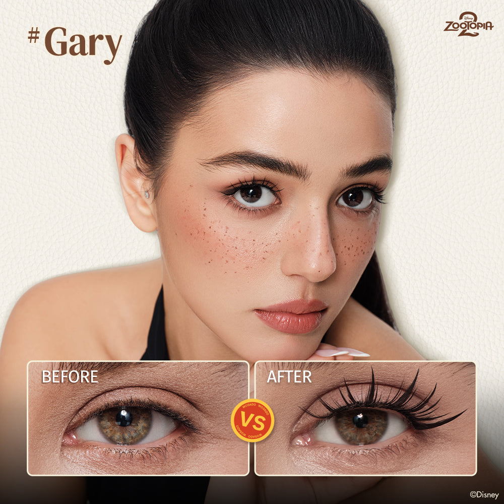 Zootopia 2 Wildly in Love Valentine’s Gift Set