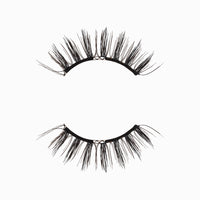 WOSADO® NO.17 Ice Black Soft Magnetic Eyelashes – Upgraded All-in-One Box
