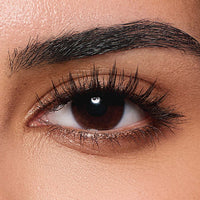 WOSADO® NO.17 Ice Black Soft Magnetic Eyelashes – Upgraded All-in-One Box