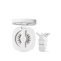 WOSADO® NO.16 LUNA BLACK Soft Magnetic Eyelashes