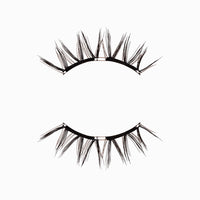 WOSADO® NO.16 LUNA BLACK Soft Magnetic Eyelashes