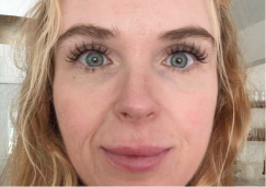 Customer result