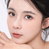 WOSADO® NO.11 Gem Black Soft Magnetic Eyelashes – Upgraded All-in-One Box