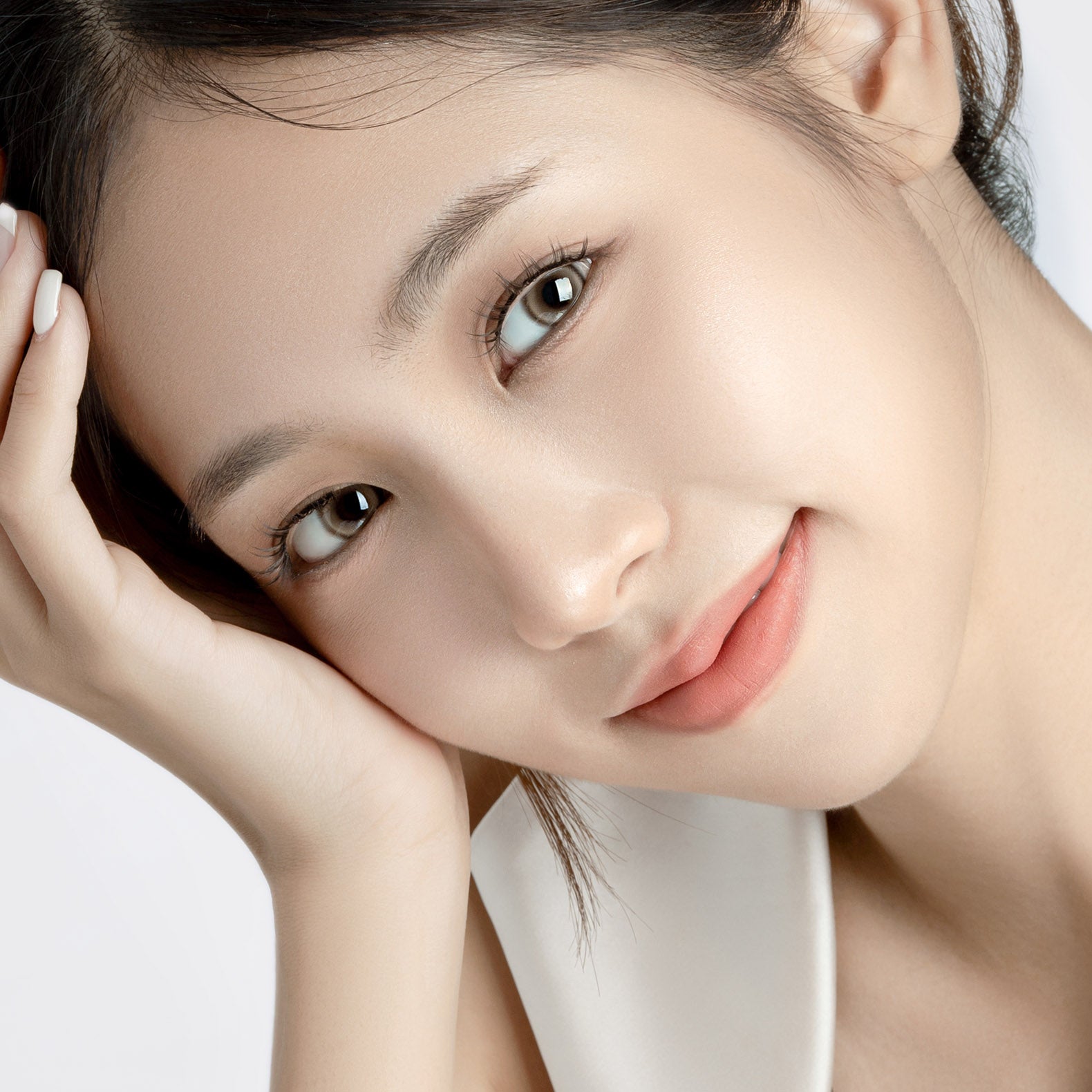 WOSADO® NO.10 Ultra Black Soft Magnetic Eyelashes