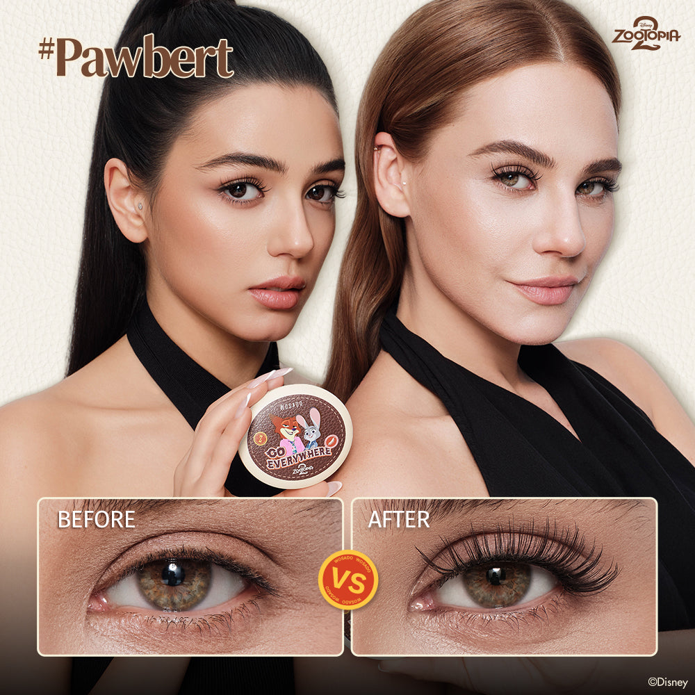 Zootopia 2 Wildly in Love Valentine’s Gift Set