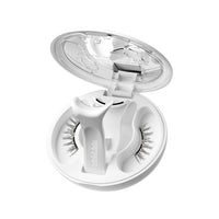 WOSADO® NO.9+ Plume Black Plus Soft Magnetic Eyelashes – Upgraded All-in-One Box