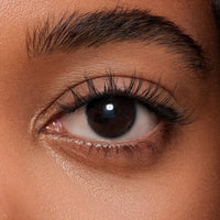 WOSADO® NO.9 Plume Black Soft Magnetic Eyelashes – Upgraded All-in-One Box