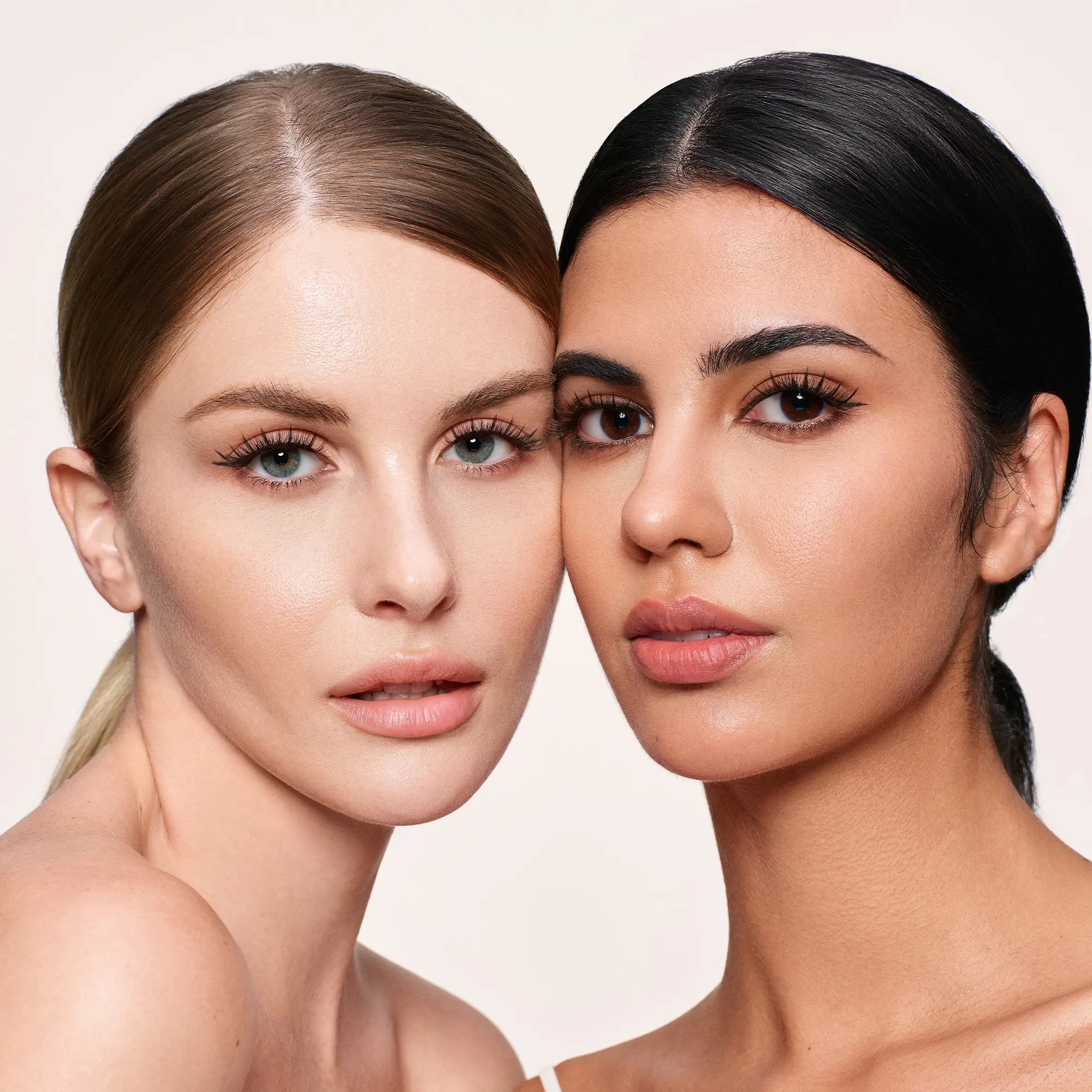 Bunny Black – Sweet Charm Lashes