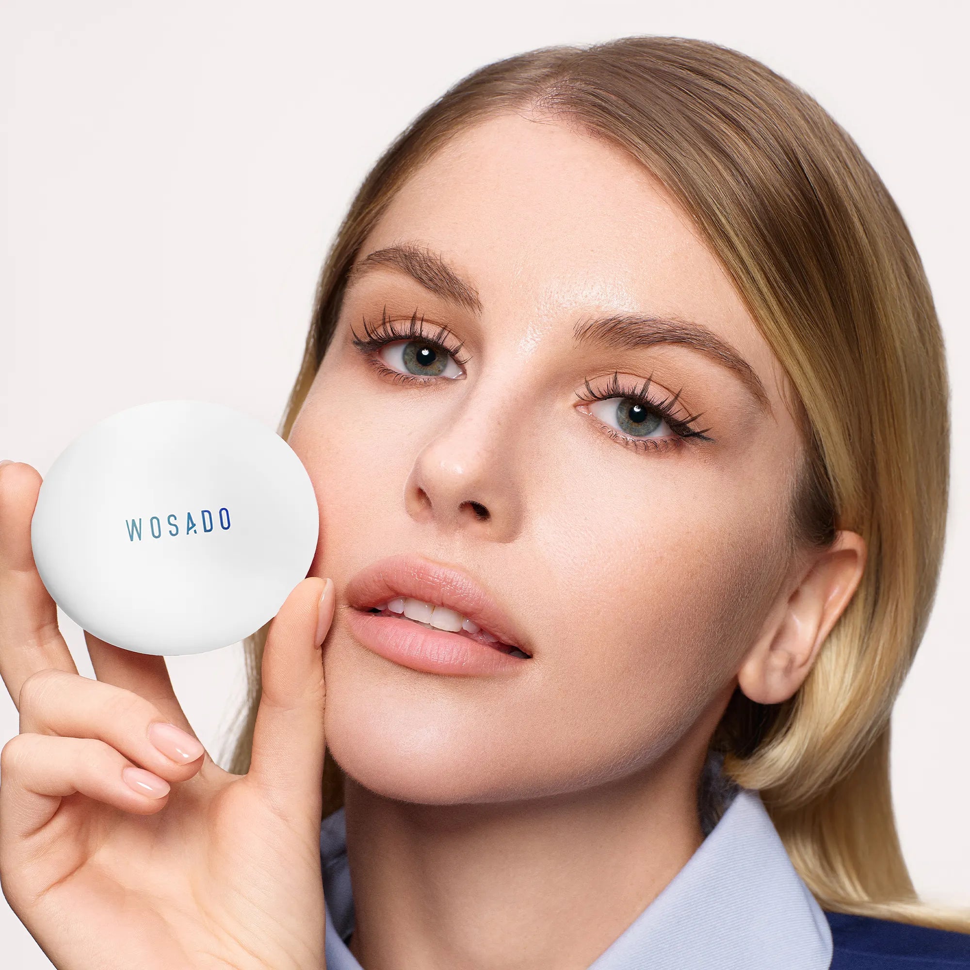 Cuddly Bunny – Gentle Beauty Lashes
