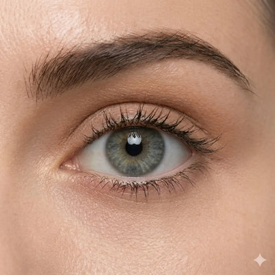 Round Eyes