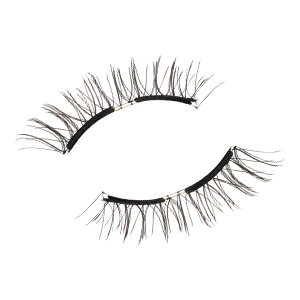 Urban Sunset Lash Set