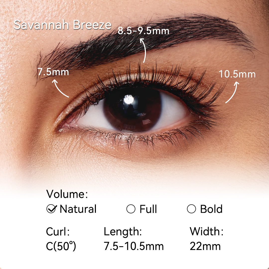 Savannah Breeze All-in-One Box – WOSADO Destination Collection