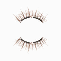 WOSADO® NO.8 Starfield Brown Soft Magnetic Eyelashes
