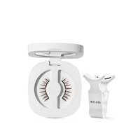 WOSADO® Sunset Brown Plus Soft Magnetic Eyelashes