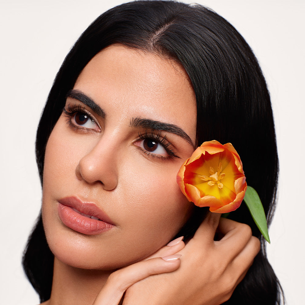 Tulip Style – Bold Wild Volume