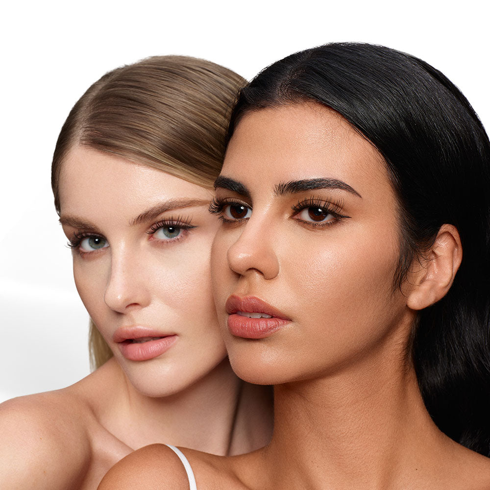 Tulip Style – Bold Wild Volume
