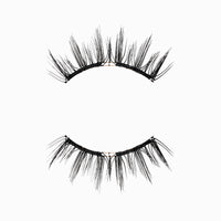 【WOSADO】NO.10 Ultra Black Soft Magnetic Eyelashes