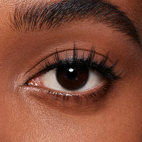 WOSADO® NO.10 Ultra Black Soft Magnetic Eyelashes – Upgraded All-in-One Box