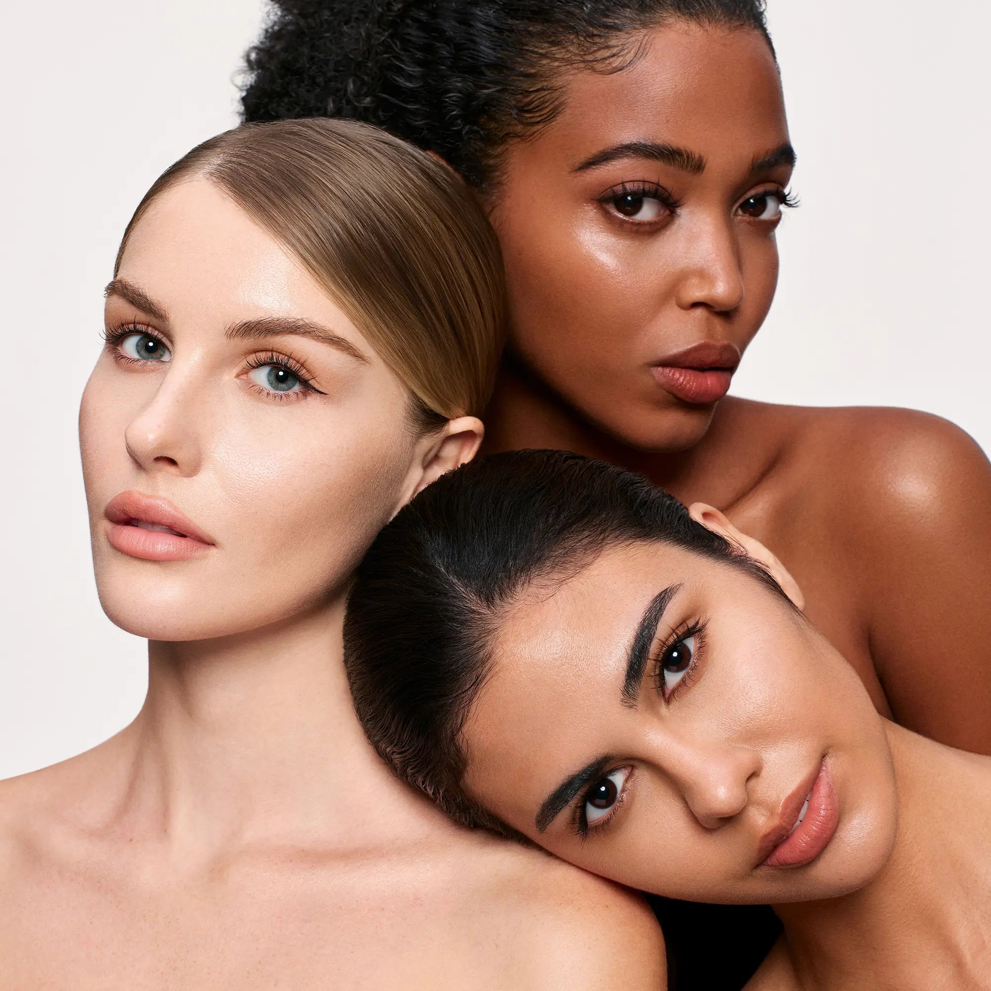 NO.4+ Sunset Brown 2.0 Plus – Sunset Glow Lashes