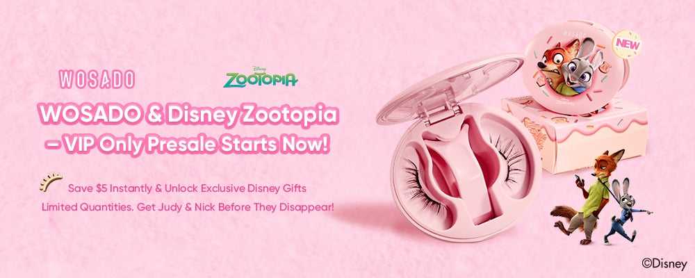 Disney Zootopia Collection