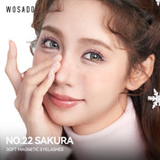 【WOSADO】NO.22 Sakure Pink